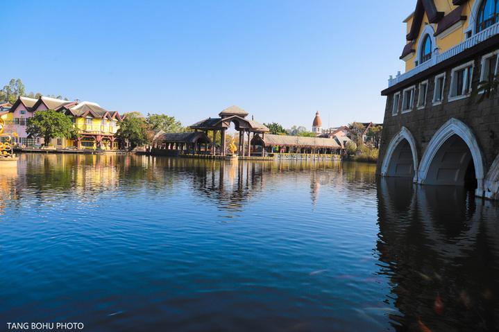 年轻人点燃县城旅游,县城酒店迎来了“春天”?